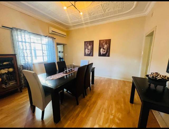 3 BEDROOM HOUSE FOR SALE IN DELVILLE